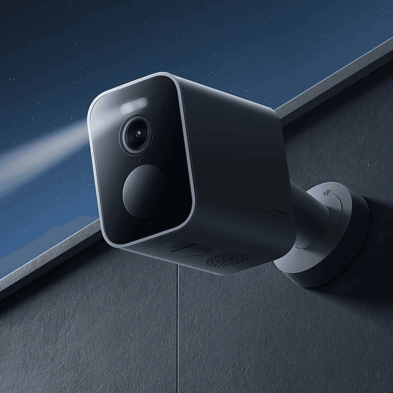 Spoljna Sigurnosna Kamera Xiaomi Mi BW300