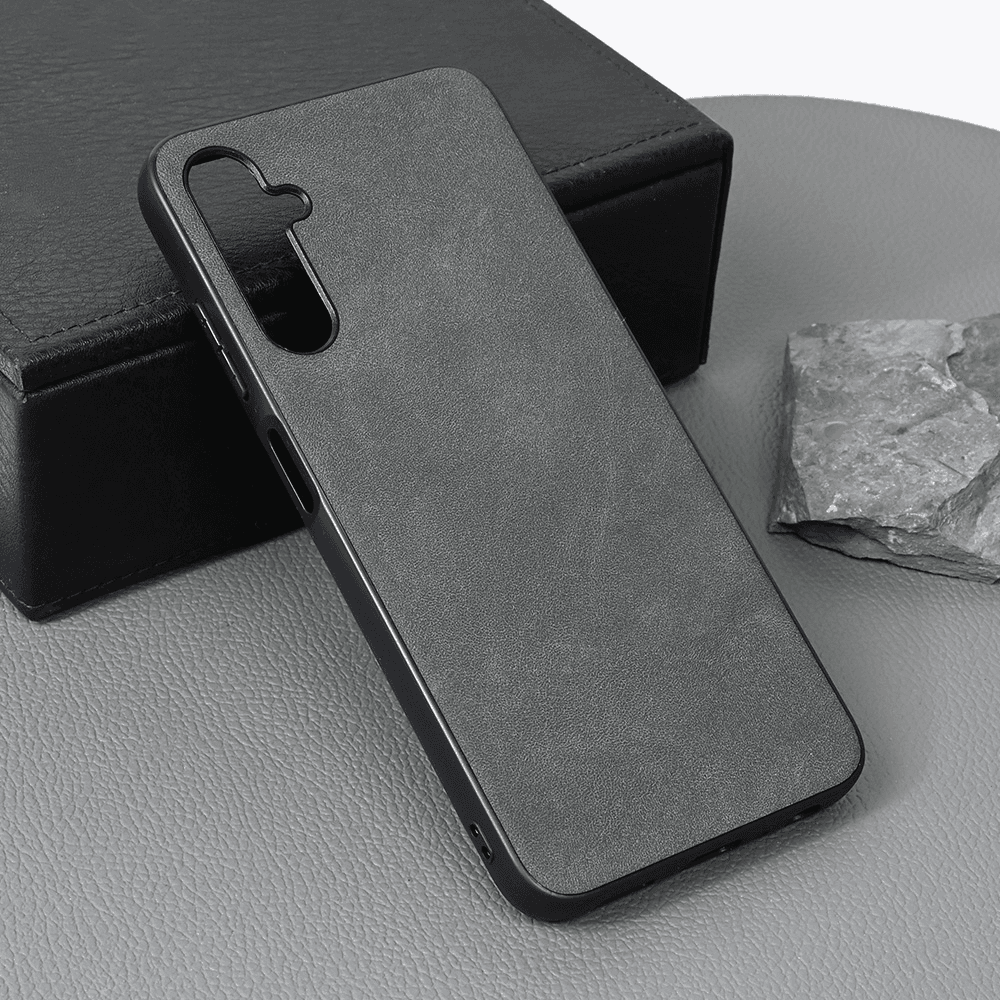 Torbica OLGE za Samsung A256 Galaxy A25 Zelena