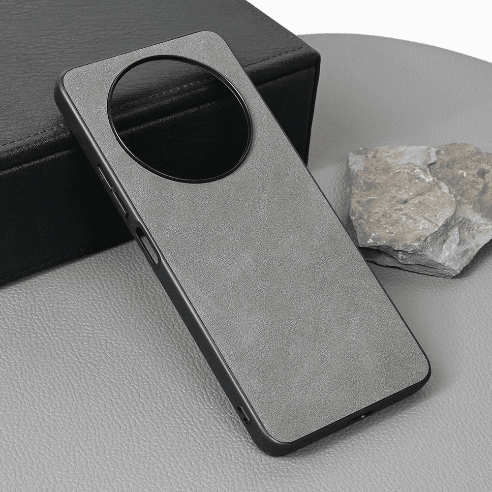 Torbica OLGE za Xiaomi Redmi A3 Siva