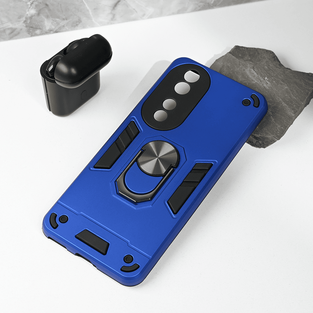 Torbica Hard Ring za Honor 90 Plava