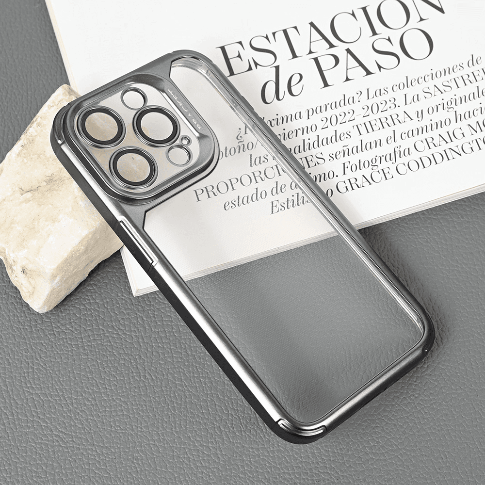 Torbica Bracket za Iphone 14 Pro 6.1 Crna