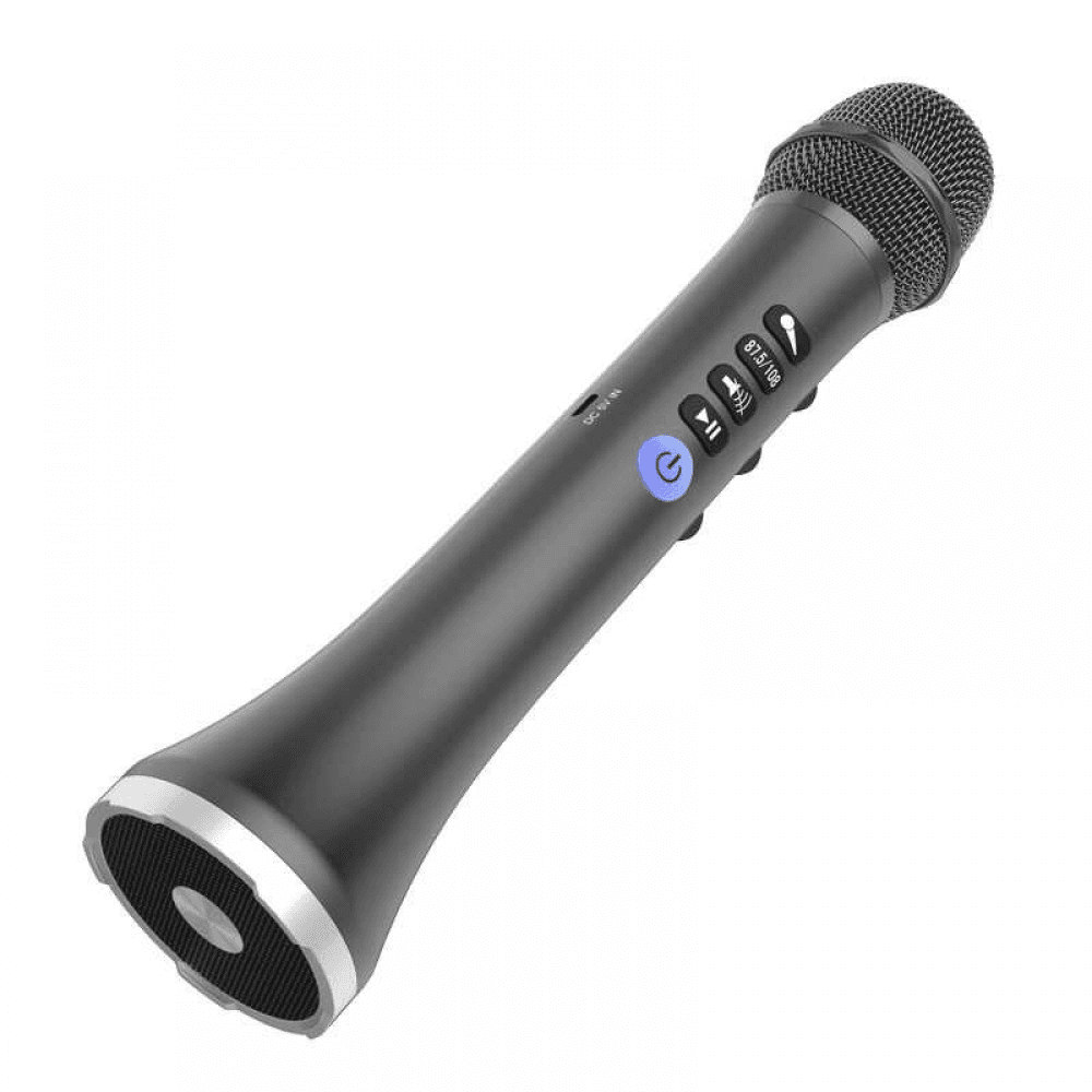 Mikrofon L698 Crni