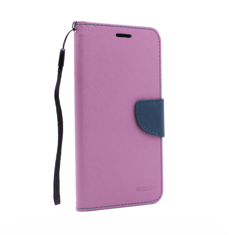 Torbica Mercury za Xiaomi Redmi 13 Ljubicasta