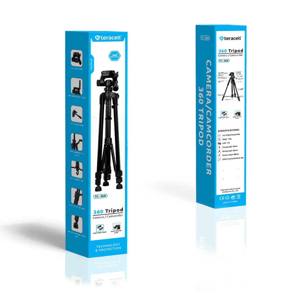 Tripod Teracell Tc-360