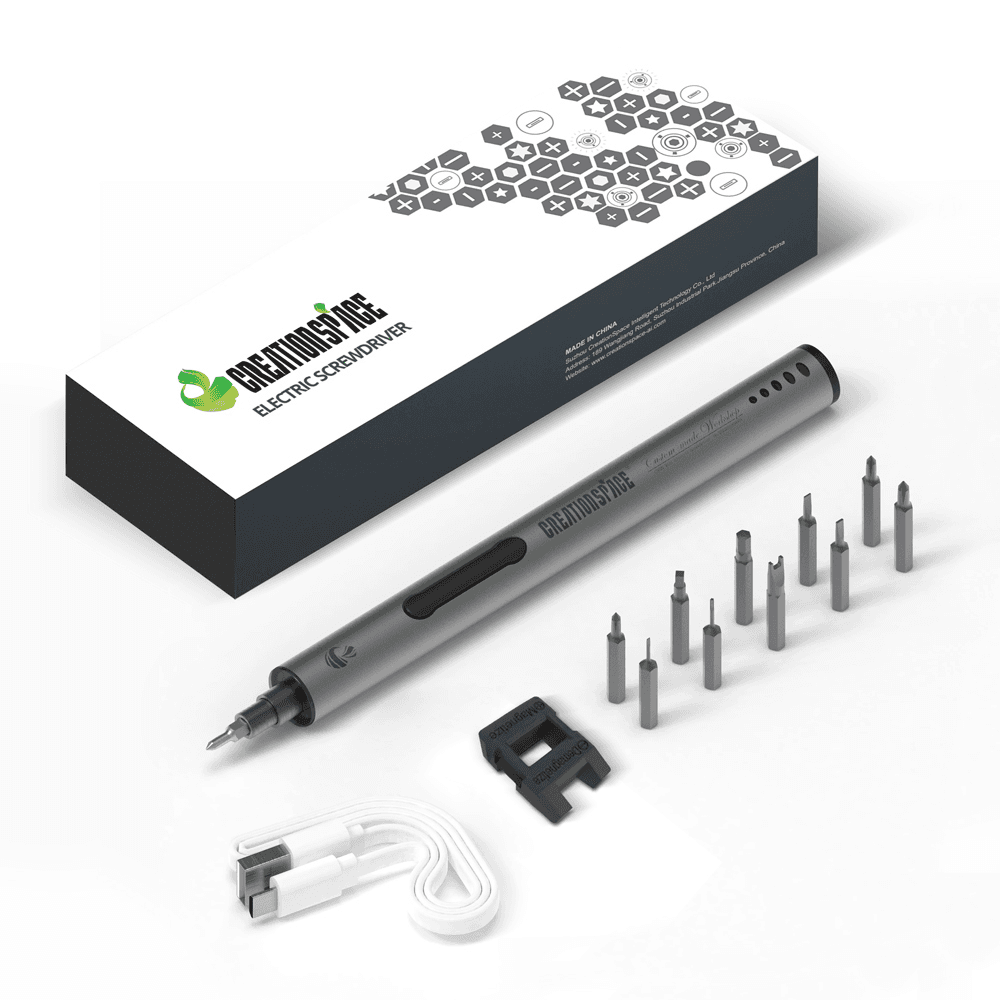 Elektricni Srafciger Creationspace Cs0202b