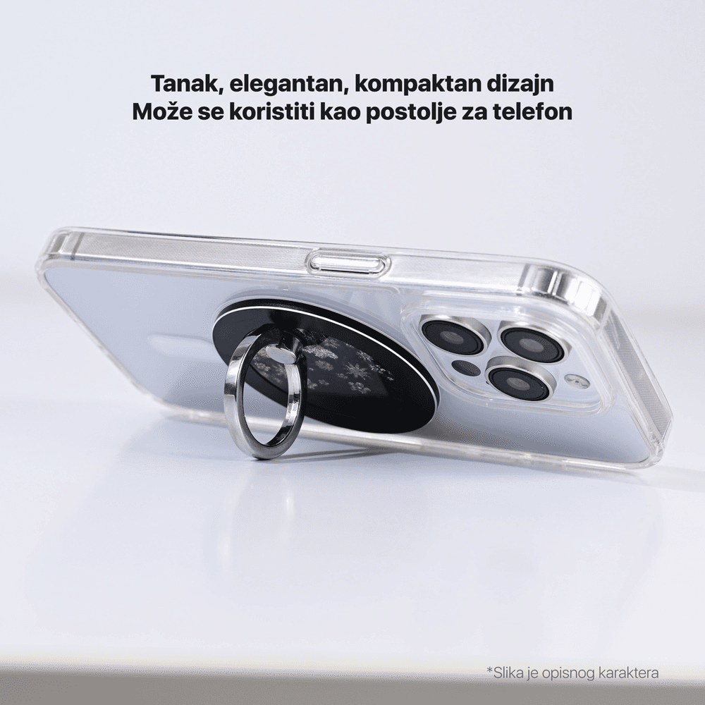 Stalak Pop Type 3
