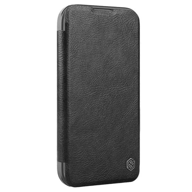 Torbica Nillkin Qin Prop za Iphone 16 6.1 Crna