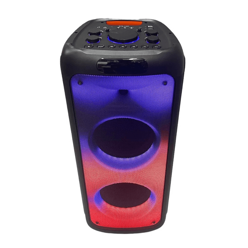 Bluetooth Zvucnik Bts-1387