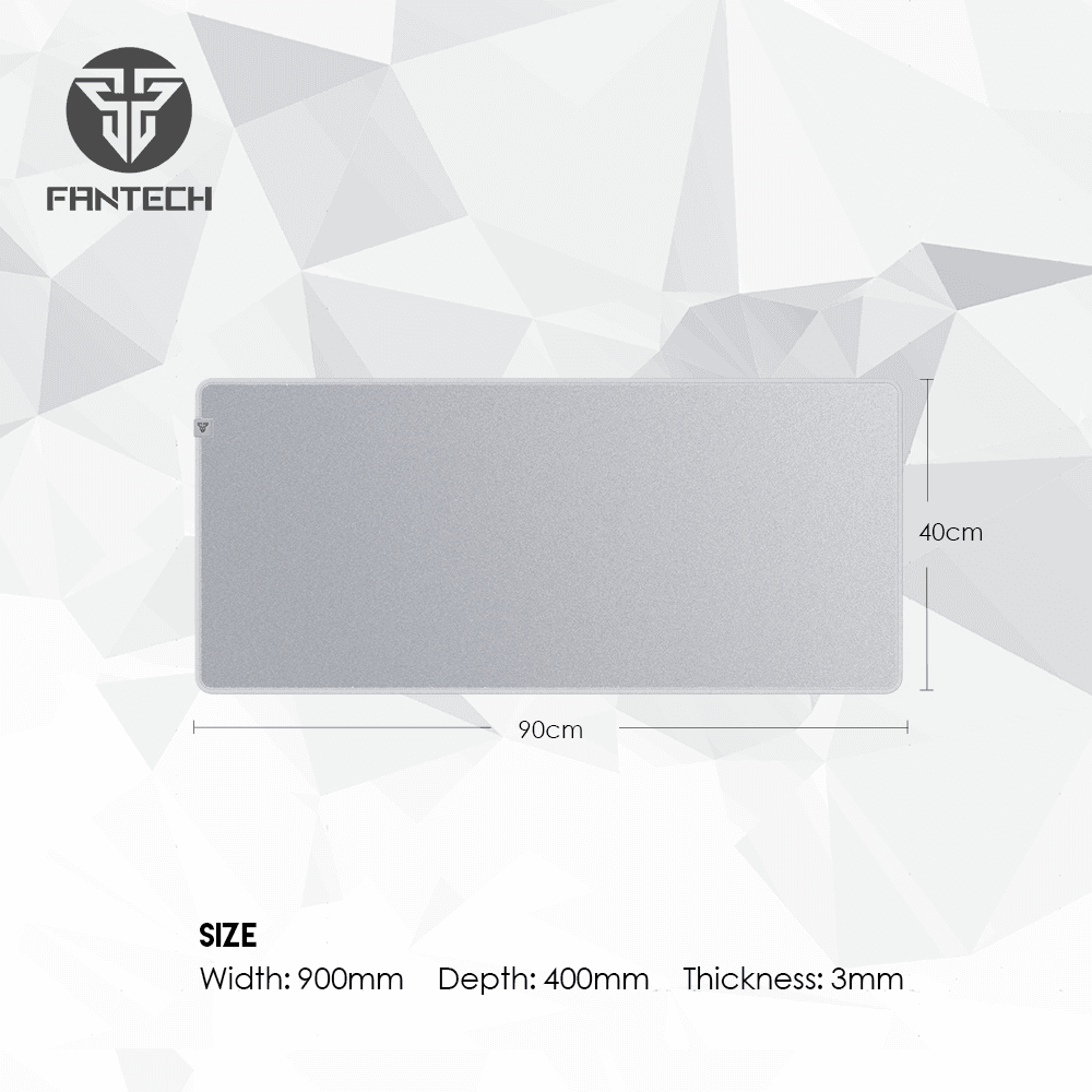 Podloga za Mis Fantech MP903 Agile Siva