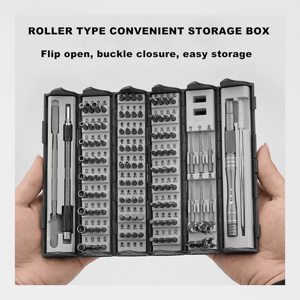 Set Srafcigera Atten At-128 u 1 Precision