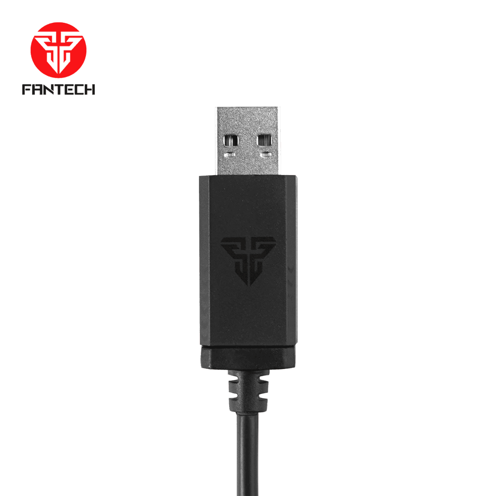 Slusalice Gaming Fantech HG29 Aurora 7.1 Crne