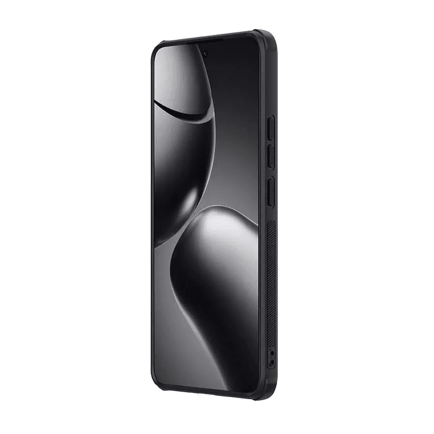 Torbica Nillkin Scrub Pro za Xiaomi 14T Crna