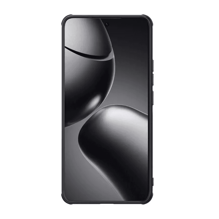 Torbica Nillkin Scrub Pro za Xiaomi 14T Crna
