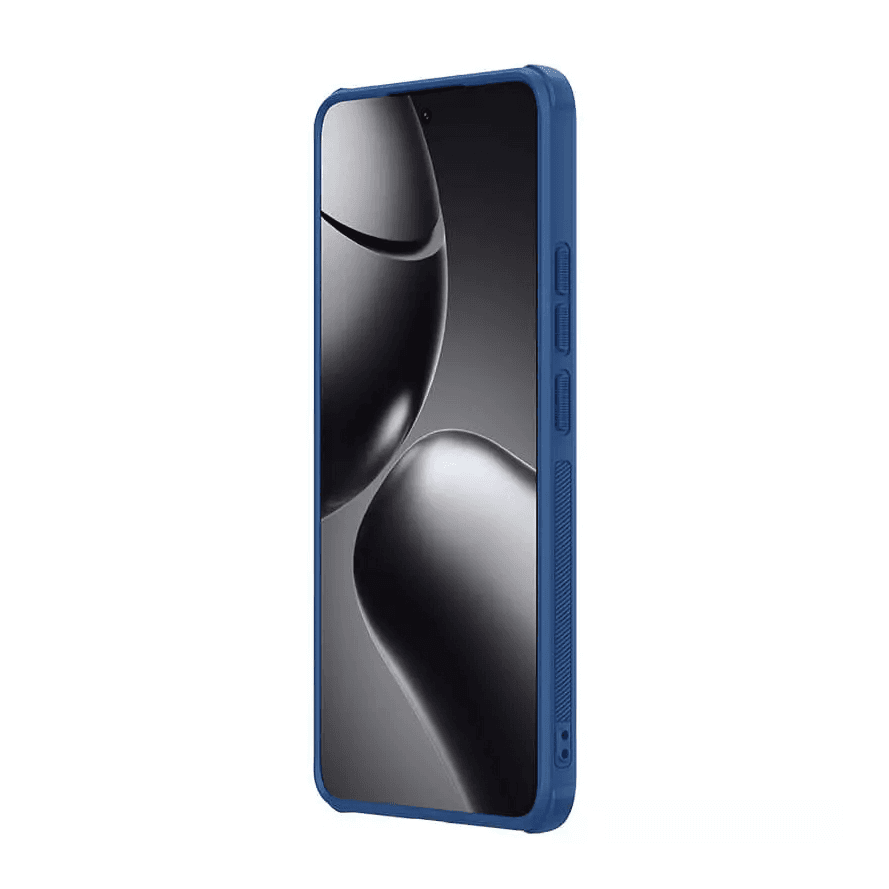 Torbica Nillkin Scrub Pro za Xiaomi 14T Plava