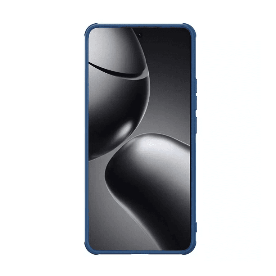 Torbica Nillkin Scrub Pro za Xiaomi 14T Plava