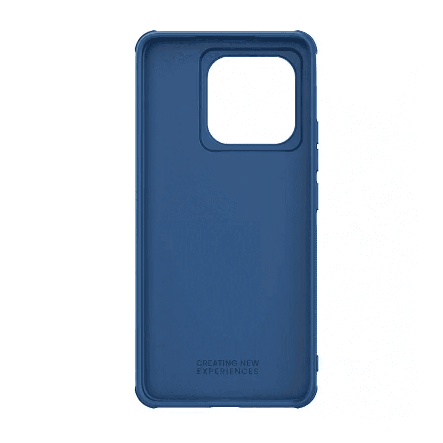 Torbica Nillkin Scrub Pro za Xiaomi 14T Plava