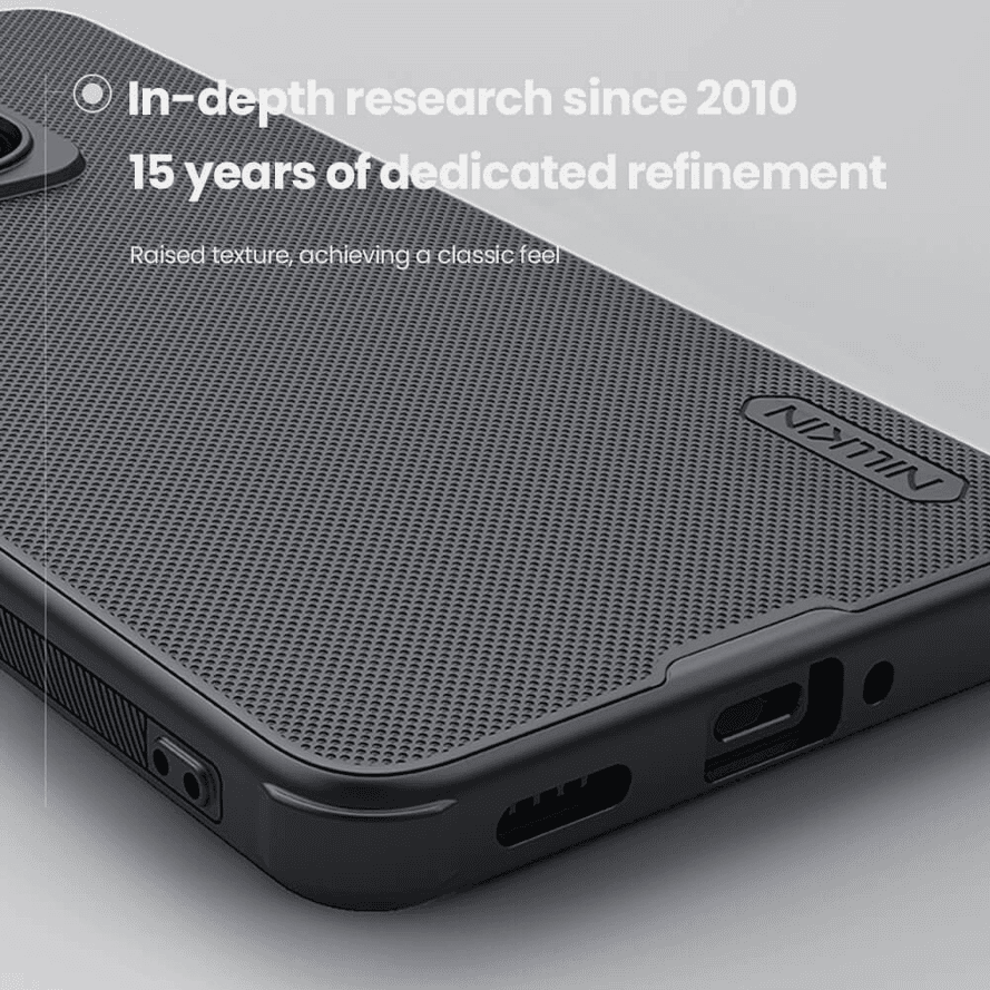 Torbica Nillkin Scrub Pro za Xiaomi 14T Plava