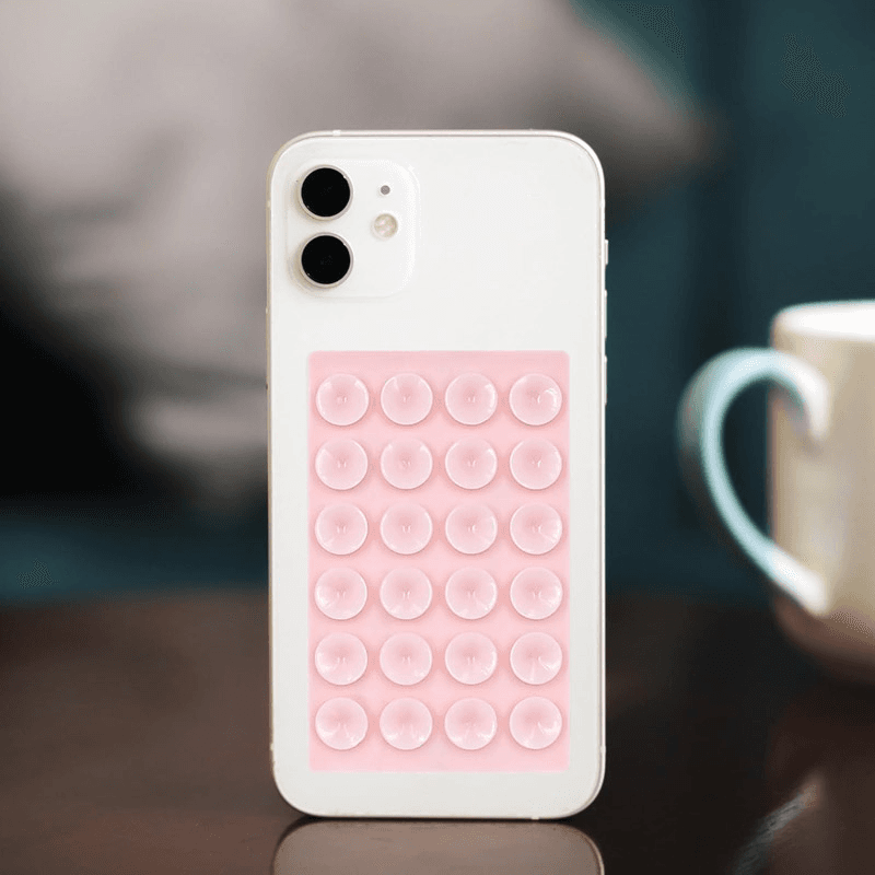 Stiker za Mobilni Telefon Octobuddy Zeleni