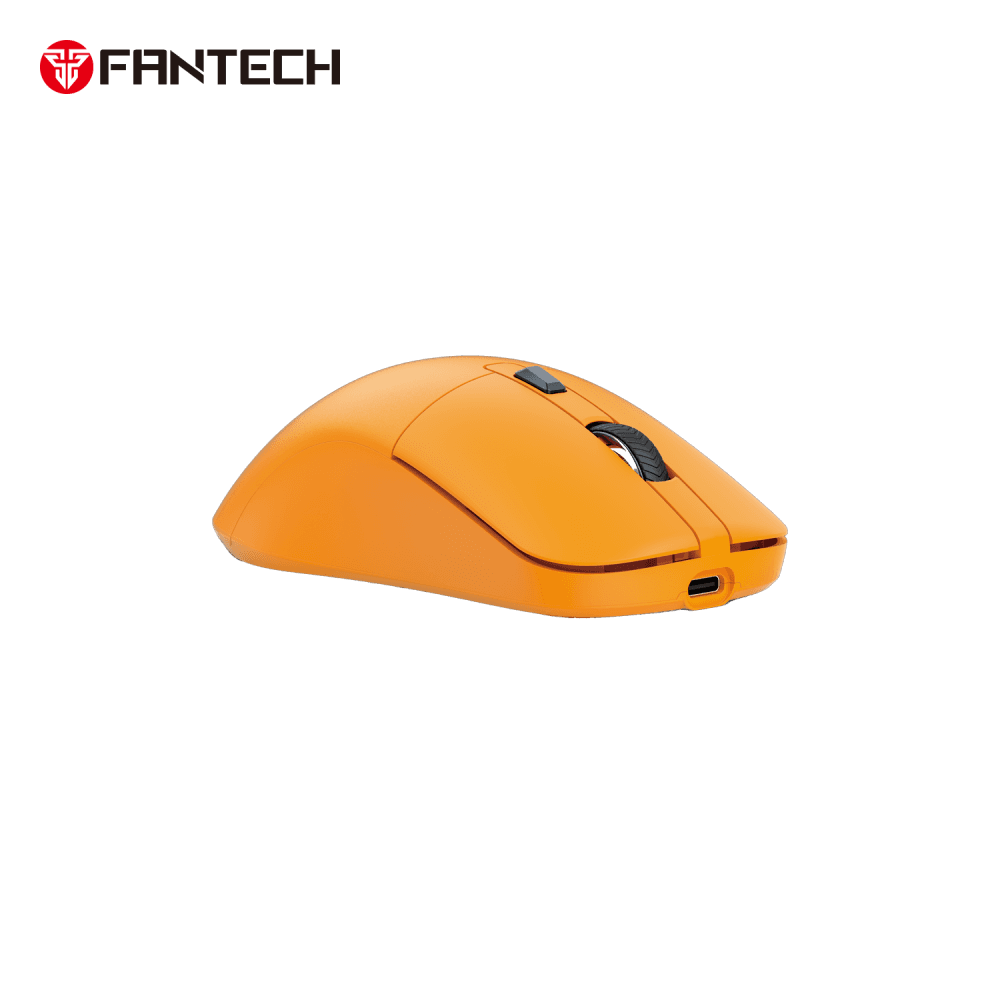 Mis Wireless Gaming Fantech WG9S Kanata S Zuti