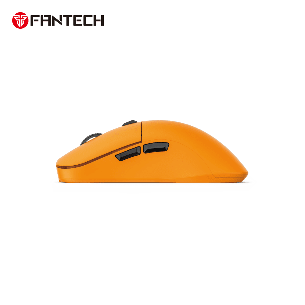 Mis Wireless Gaming Fantech WG9S Kanata S Zuti