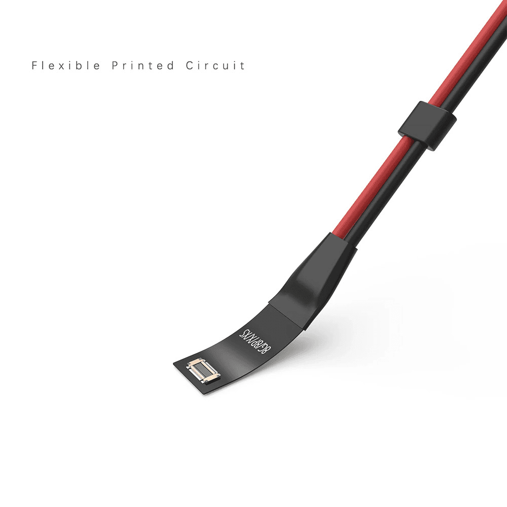 2UUL Kabl za Napajanje za Iphone 6-15 Pro Max