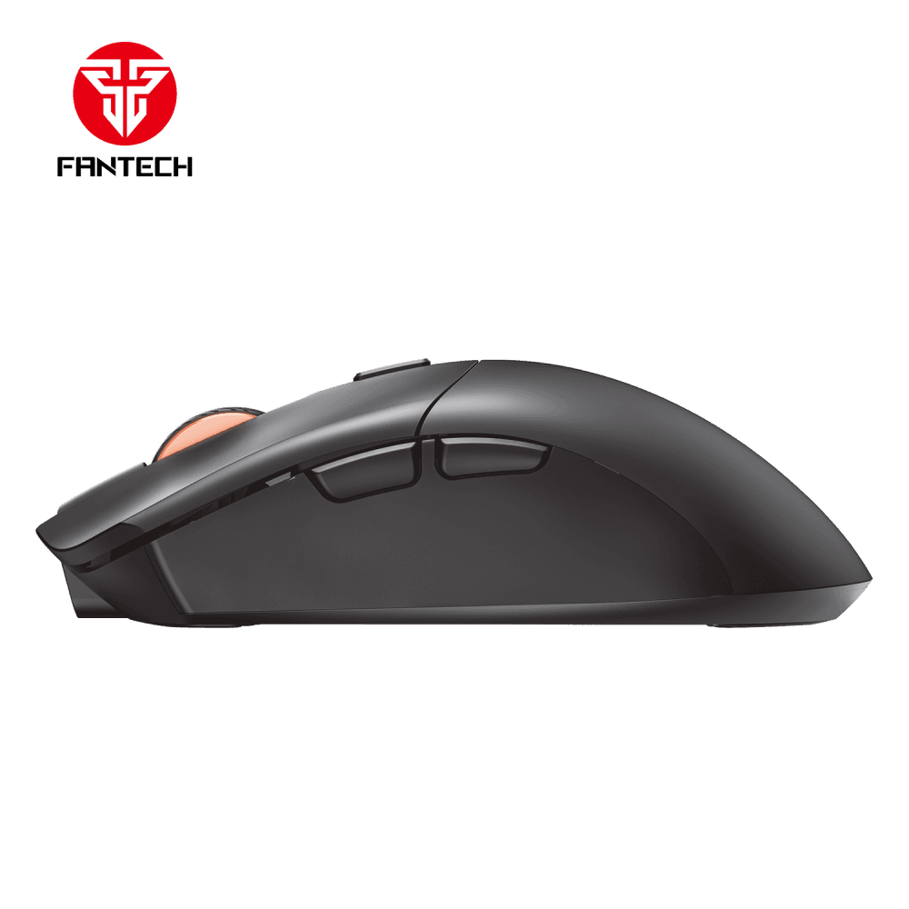 Mis Wireless Gaming Fantech WGC5S Blake Crni