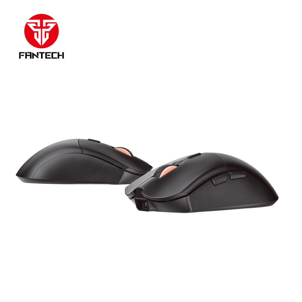 Mis Wireless Gaming Fantech WGC5S Blake Crni