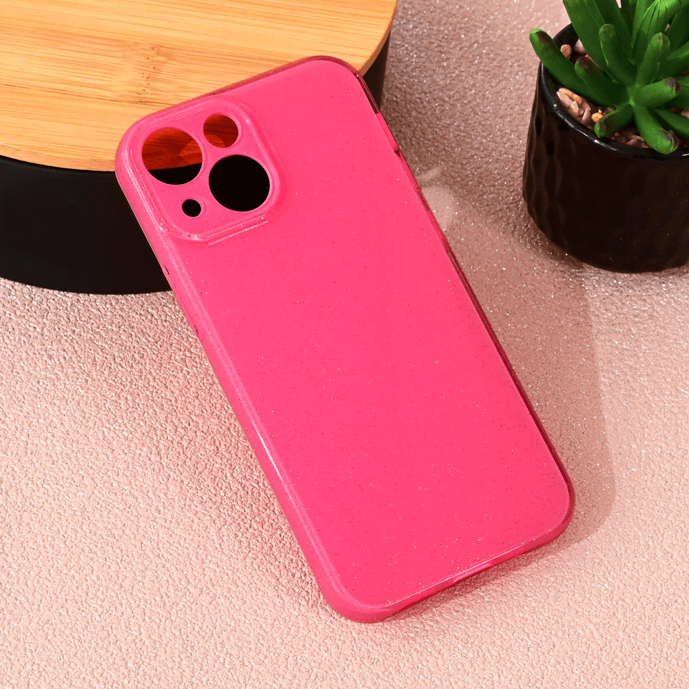 Torbica Sparkle Dust za Iphone 13 Mini 5.4 Pink