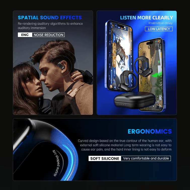 Bluetooth Slusalice Airpods Soke Y30 Bez