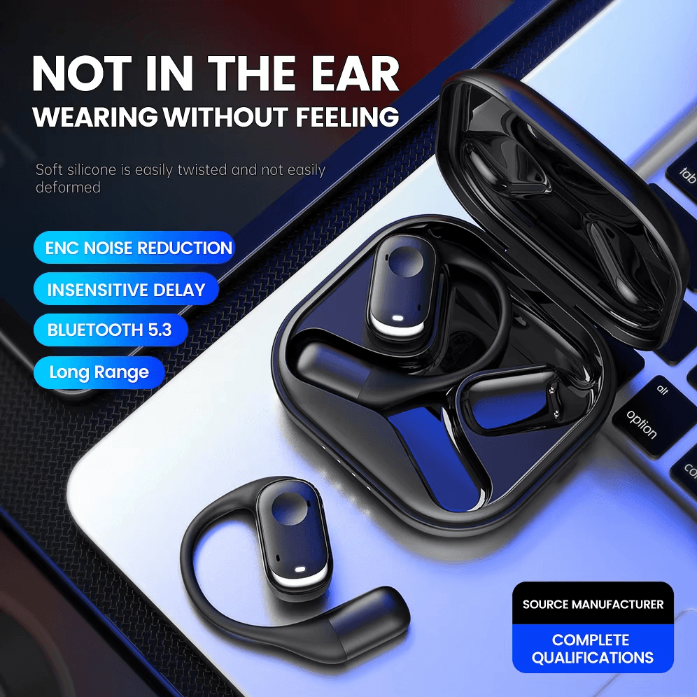 Bluetooth Slusalice Airpods Soke Y30 Bez