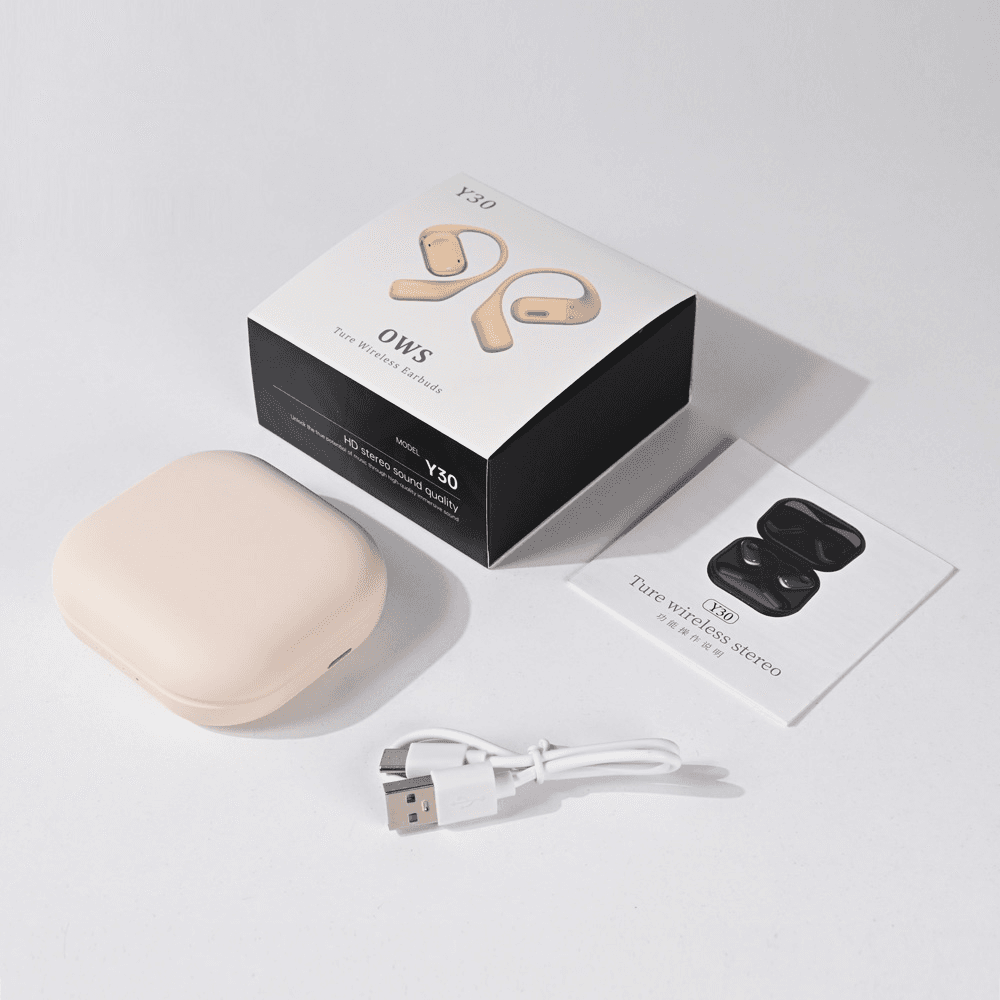 Bluetooth Slusalice Airpods Soke Y30 Bez