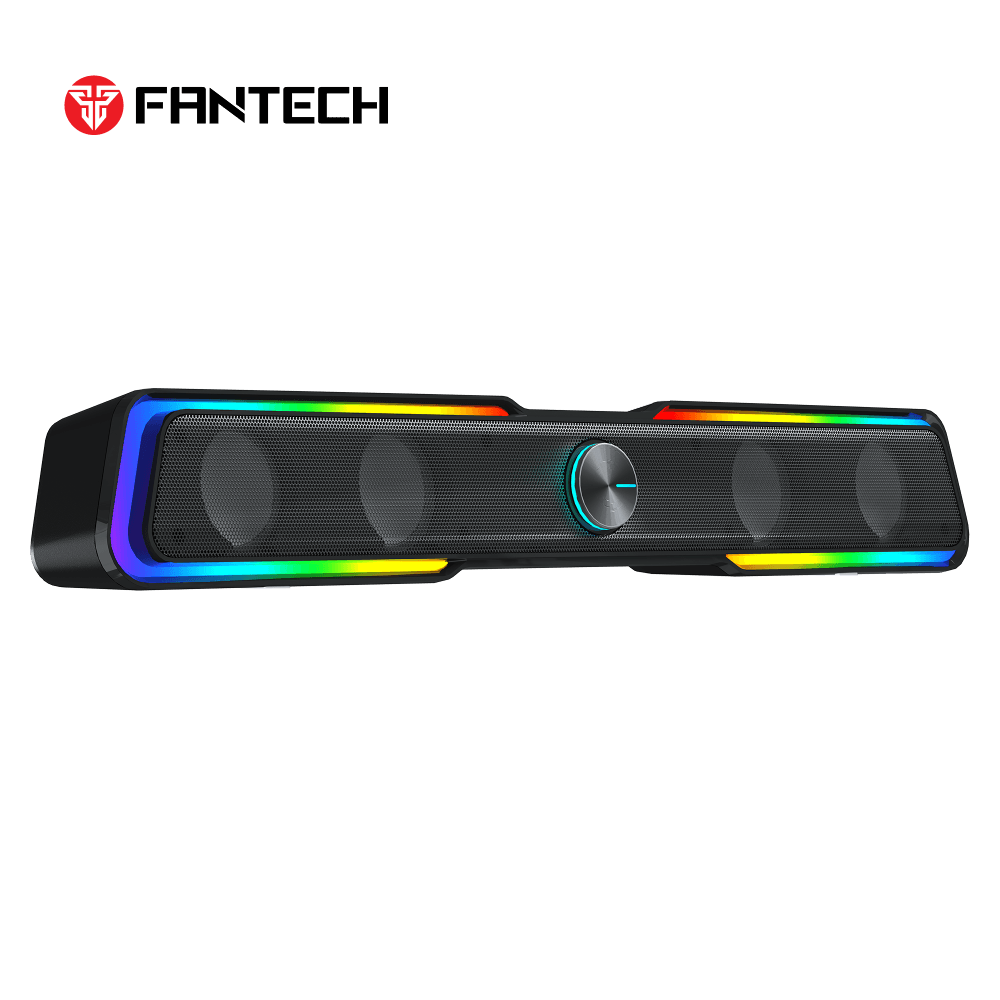 Bluetooth Zvucnik Fantech GS305 BEAT BAR Crni