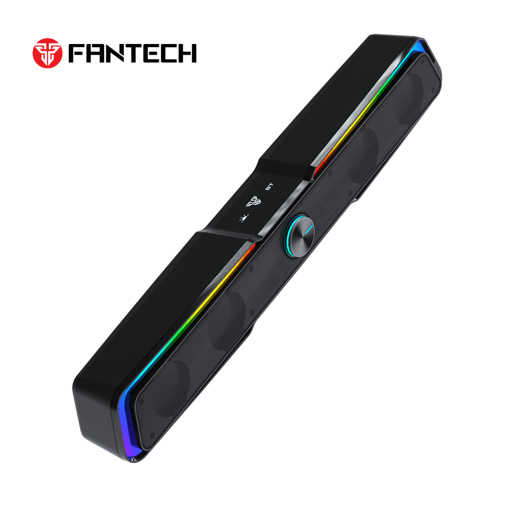 Bluetooth Zvucnik Fantech GS305 BEAT BAR Crni