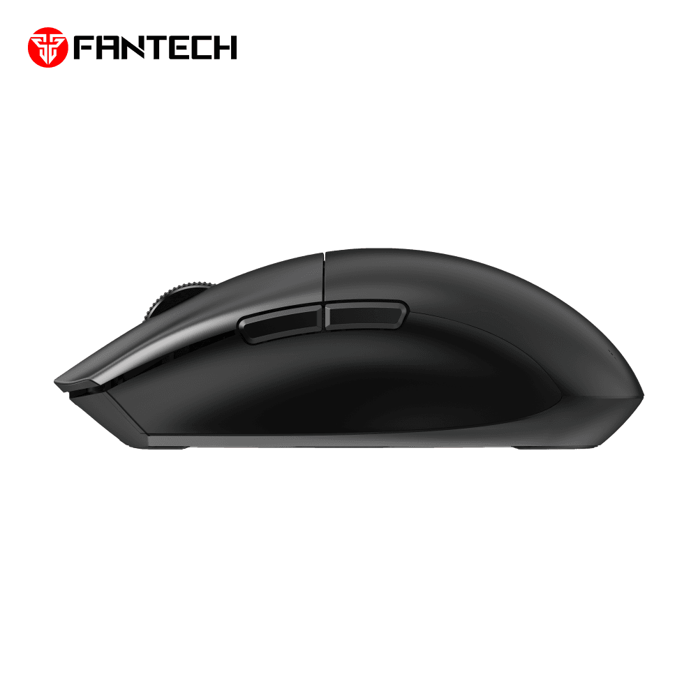 Mis Wireless Gaming Fantech XD7E Aria E Crni