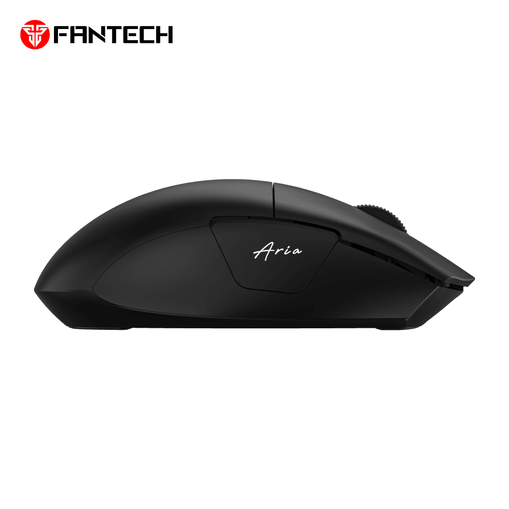Mis Wireless Gaming Fantech XD7E Aria E Crni