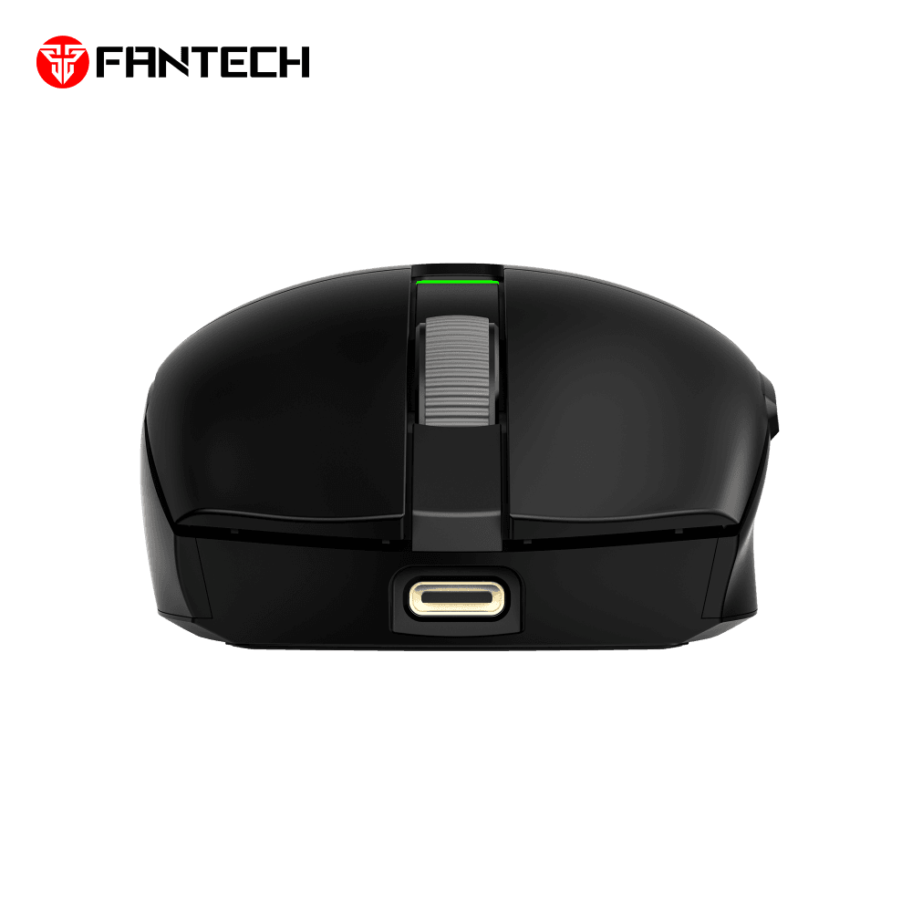 Mis Wireless Gaming Fantech XD7E Aria E Crni