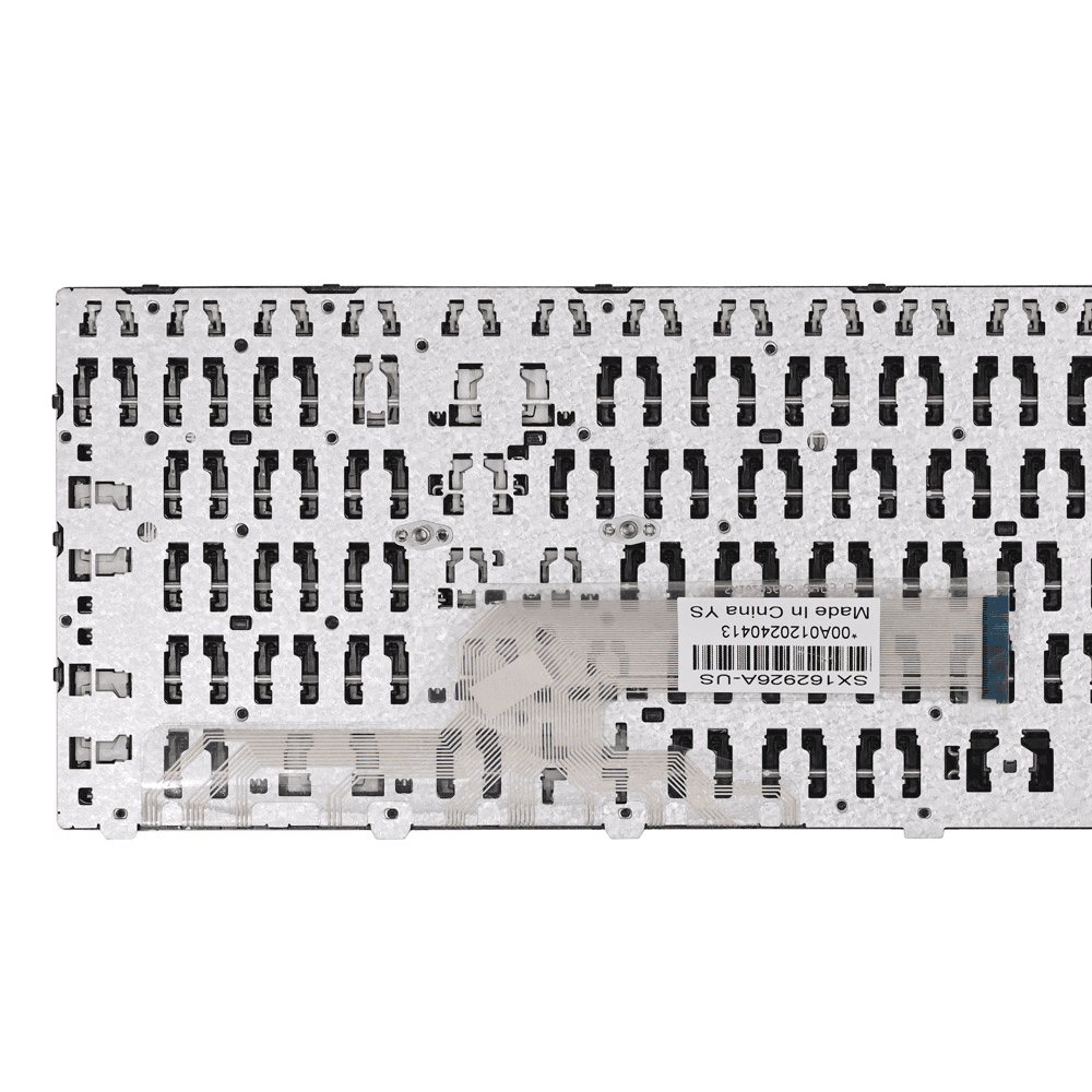Tastatura za Laptop HP 470 G5 Sivi Frame