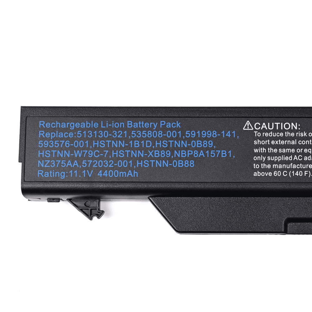 Baterija za Laptop HP 4510S 11.1v 4400mah