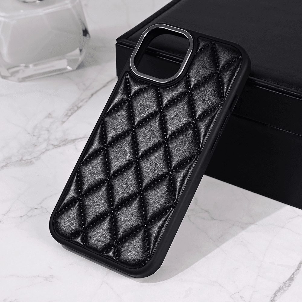 Torbica Color Pop za Iphone 15 6.1 Crna