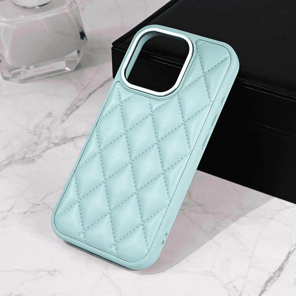 Torbica Color Pop za Iphone 16 Pro 6.3 Mint