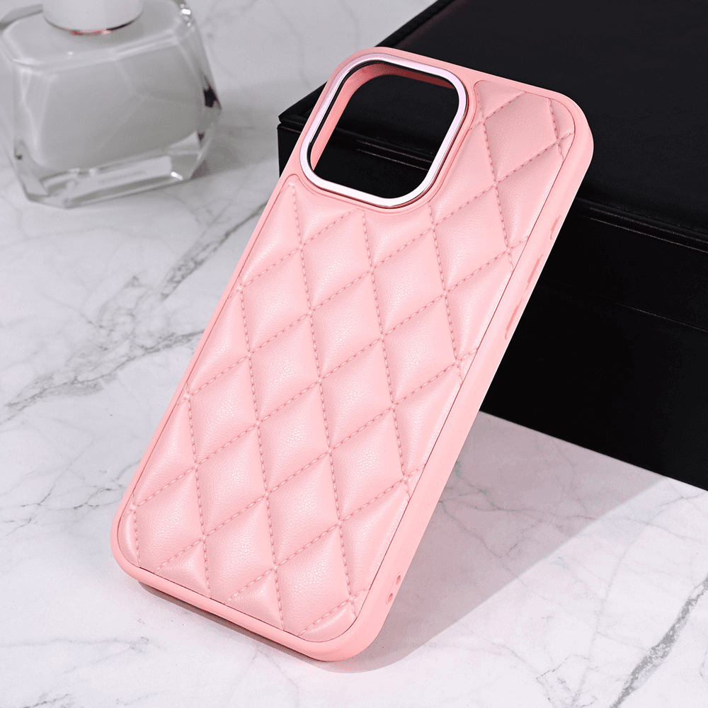 Torbica Color Pop za Iphone 16 Pro Max 6.9 Roze