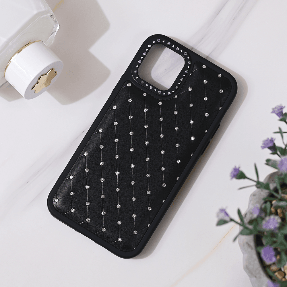 Torbica Bling za Iphone 11 Pro 5.8 Crna