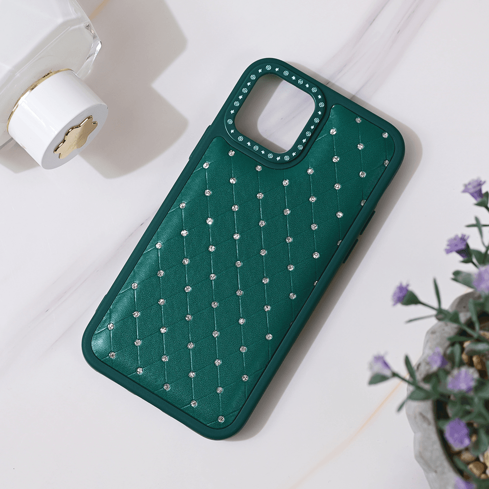 Torbica Bling za Iphone 11 Pro 5.8 Zelena