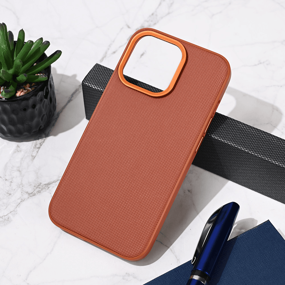Torbica Urban Case za Iphone 13 Pro 6.1 Braon