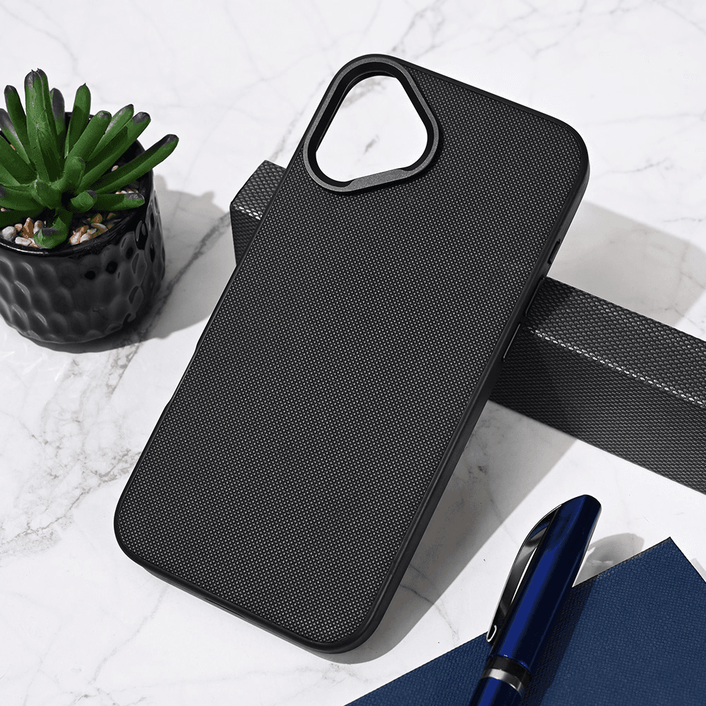 Torbica Urban Case za Iphone 16 Plus 6.7 Crna