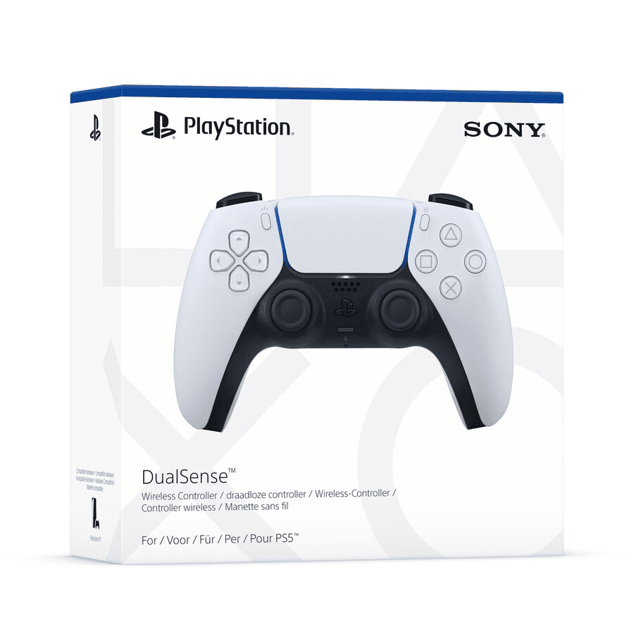 Joypad PS5 Model One Beli
