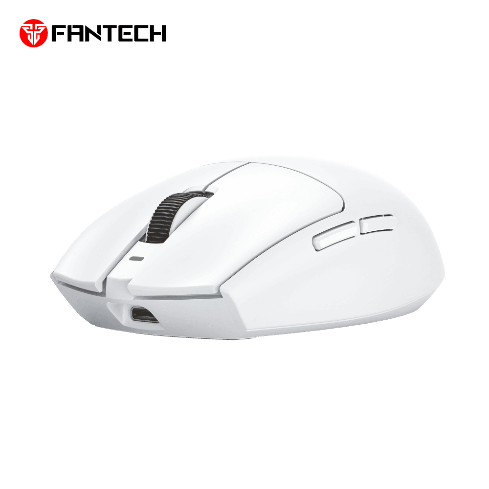 Mis Wireless Gaming Fantech XD7V2 Aria II Beli