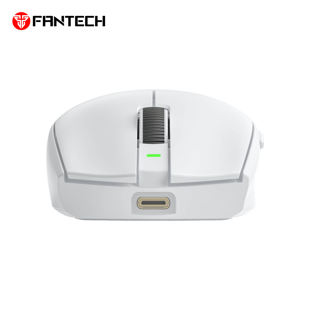 Mis Wireless Gaming Fantech XD7V2 Aria II Beli