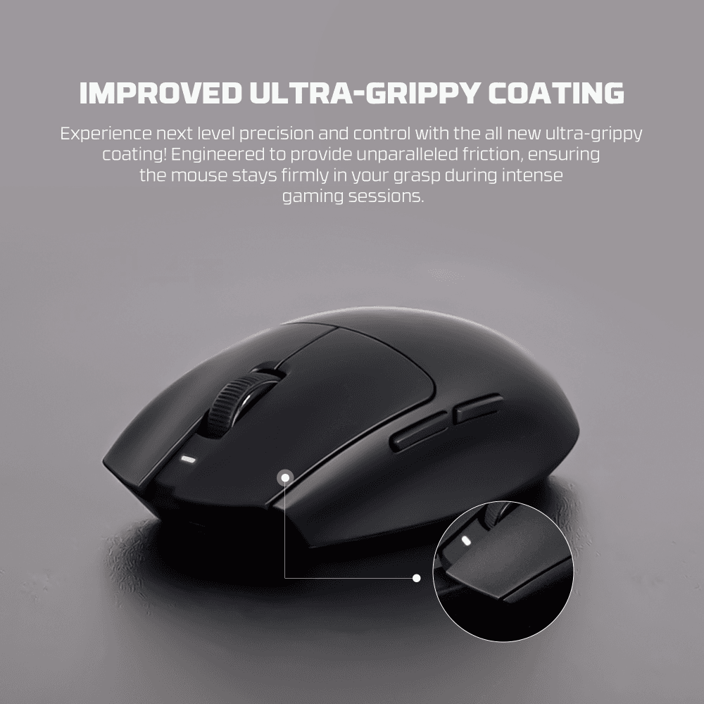 Mis Wireless Gaming Fantech XD7V2 Aria II Beli