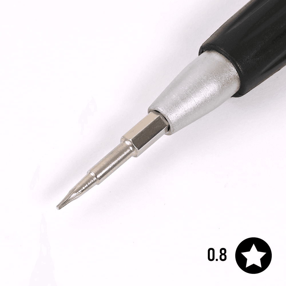 Srafciger BAKU Bk-331 0.8